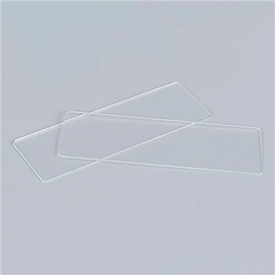 Stakalca za mikroskop 7101